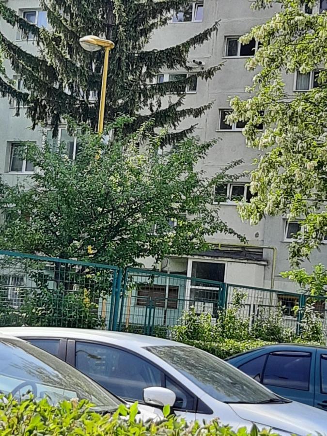 Home Uranus Brasov Luaran gambar
