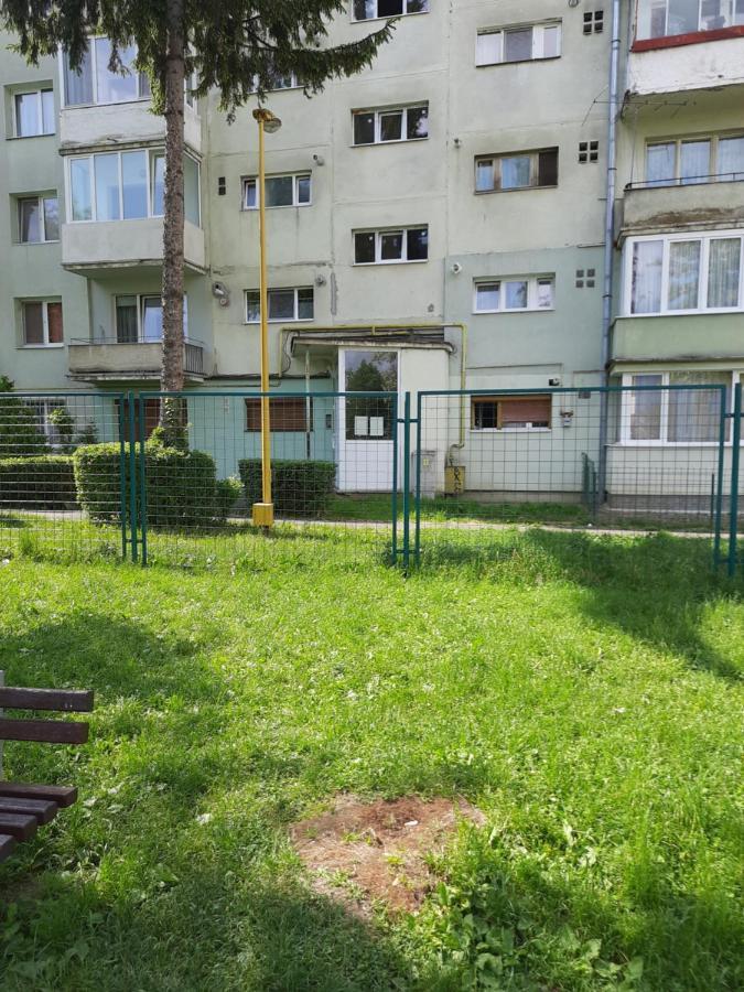 Home Uranus Brasov Luaran gambar