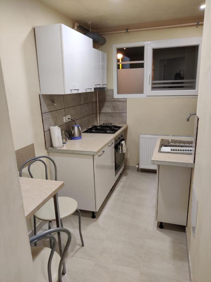 Home Uranus Brasov Luaran gambar